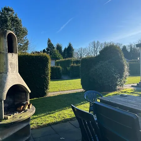 База отдыха De Ijsvogel - 102 *