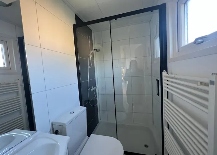 De Ijsvogel - 102 Parque de vacaciones Voorthuizen