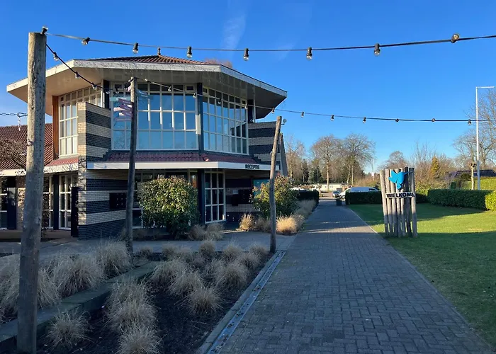 De Ijsvogel - 102 Voorthuizen