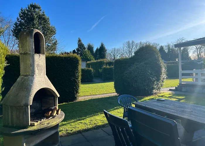 Parque de vacaciones De Ijsvogel - 102 *