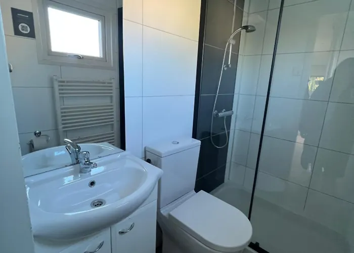 ホリデーパーク De Ijsvogel - 102