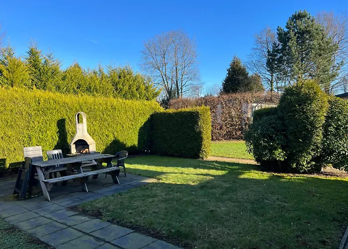 ホリデーパーク De Ijsvogel - 102